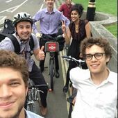 User avatar for Simon Le Good