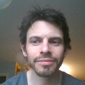 User avatar for Stewart Muir