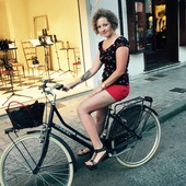 User avatar for Daniela Canzi