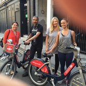 User avatar for Natalie Morrison