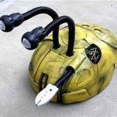 User avatar for Souxie Thompstone