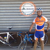 User avatar for Bonaventura Veltri