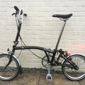 User avatar for Matt Pavitt