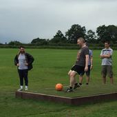 User avatar for Paul Roberts