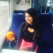 User avatar for Shalini Yadav