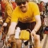 User avatar for Mark Roberts