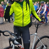 User avatar for Bart Vermaning