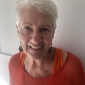 User avatar for Carroll Jacobsen