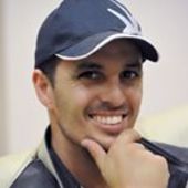 User avatar for Antonio Bonomo