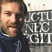 User avatar for Antoine Lanter