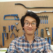 User avatar for Ken Ching