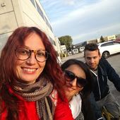 User avatar for Arianna Ghedin