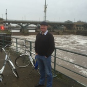 User avatar for Neil Sanderson