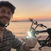 User avatar for Adam Saal