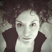 User avatar for Sabina Barcucci