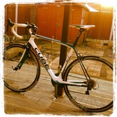 User avatar for Adrian Hubszer