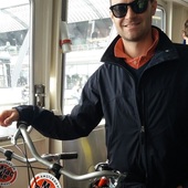 User avatar for Federico Benini