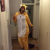 User avatar for Federica Vitali