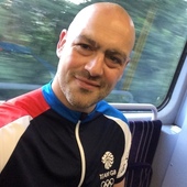 User avatar for Andy Raleigh