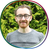 User avatar for James Bamkin