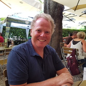 User avatar for Gangolf Schiffler