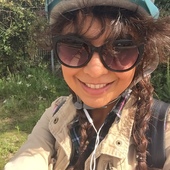 User avatar for Soudabeh Imanikia