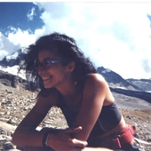 User avatar for Antonia Zema