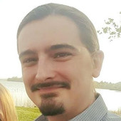 User avatar for Niall Munro