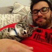 User avatar for Chris Bradshaw