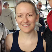 User avatar for Louise Foster Key