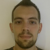 User avatar for Stefano Grandis