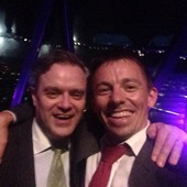 User avatar for Chris Tregilgas