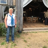 User avatar for Robin Robinett Dvm