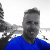 User avatar for Gordon Archibald