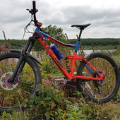 User avatar for Ian Whiteley