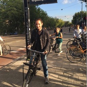 User avatar for Adi Mackic