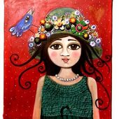 User avatar for Tiziana Nazio