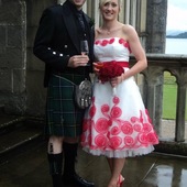 User avatar for Susannah Henderson