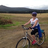 User avatar for Gillian Brand