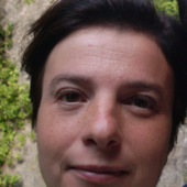 User avatar for Carla Brandolini