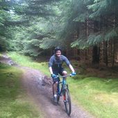 User avatar for David Charles