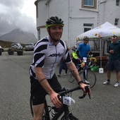 User avatar for Donny Munro