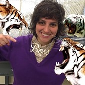 User avatar for Lydia Garcia