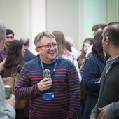 User avatar for Jamie Mc Cabe