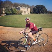 User avatar for Glyn Jones