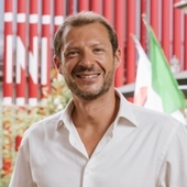 User avatar for Marco Budano