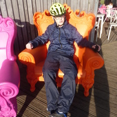 User avatar for Jamie Campbell