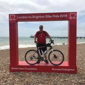 User avatar for John Warrick