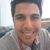 User avatar for Giuseppe Mamone