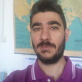 User avatar for Massimiliano Rossetti